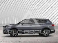 2023 Seat Tarraco
