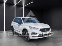 2023 Seat Tarraco