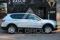 2023 Seat Tarraco