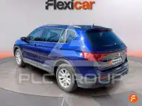 2023 Seat Tarraco