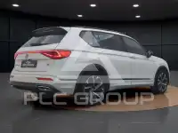 2023 Seat Tarraco