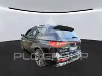 2023 Seat Tarraco