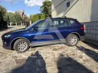 2023 Seat Tarraco