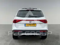 2023 Seat Tarraco