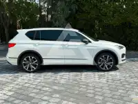 2023 Seat Tarraco