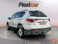 2023 Seat Tarraco