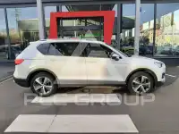 2023 Seat Tarraco