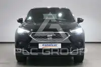 2023 Seat Tarraco