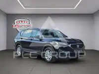 2023 Seat Tarraco