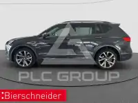 2023 Seat Tarraco
