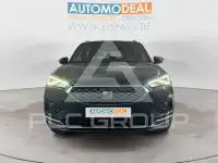 2023 Seat Tarraco