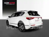 2023 Seat Tarraco