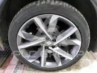 2023 Seat Tarraco