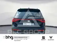 2023 Seat Tarraco