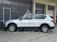 2023 Seat Tarraco