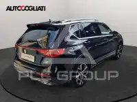 2023 Seat Tarraco