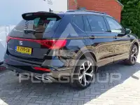 2023 Seat Tarraco