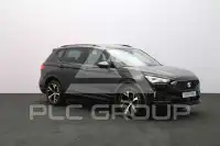 2023 Seat Tarraco
