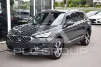 2023 Seat Tarraco