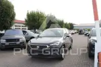 2023 Seat Tarraco