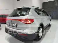 2023 Seat Tarraco