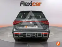 2023 Seat Tarraco