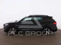 2023 Seat Tarraco