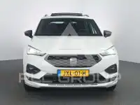 2023 Seat Tarraco
