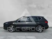 2023 Seat Tarraco