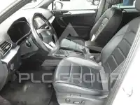2023 Seat Tarraco