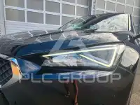 2023 Seat Tarraco