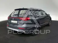 2023 Seat Tarraco