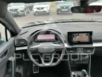 2023 Seat Tarraco