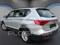 2023 Seat Tarraco