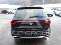 2023 Seat Tarraco