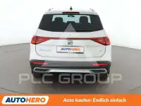 2023 Seat Tarraco