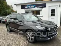 2023 Seat Tarraco