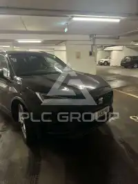 2023 Seat Tarraco