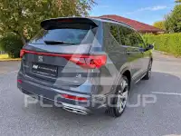 2023 Seat Tarraco