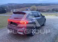 2023 Seat Tarraco