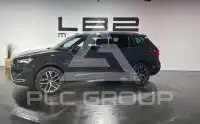 2023 Seat Tarraco