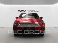 2023 Seat Tarraco