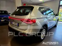 2023 Seat Tarraco