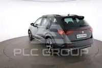 2023 Seat Tarraco