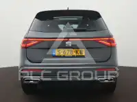 2023 Seat Tarraco