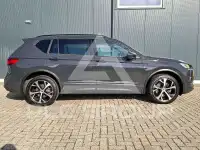 2023 Seat Tarraco