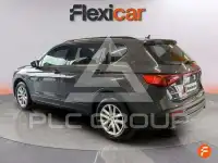 2023 Seat Tarraco