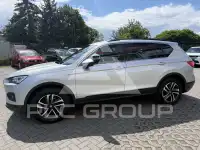2023 Seat Tarraco