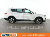 2023 Seat Tarraco