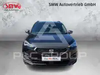 2023 Seat Tarraco